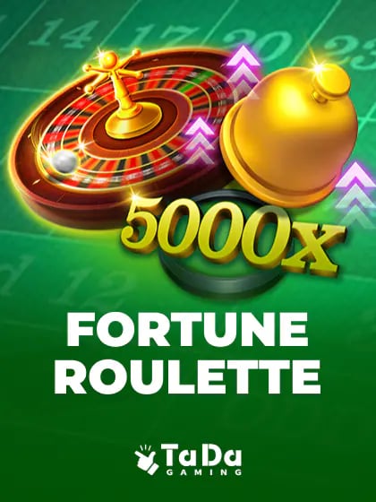 Fortune Roulette